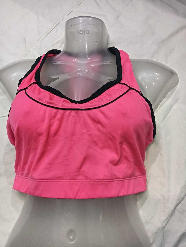 Pink Sports 38,40D 🔥