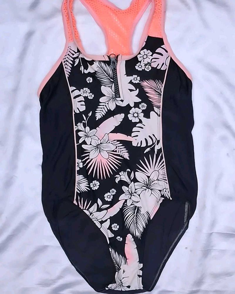 New Zero Sumin Suit