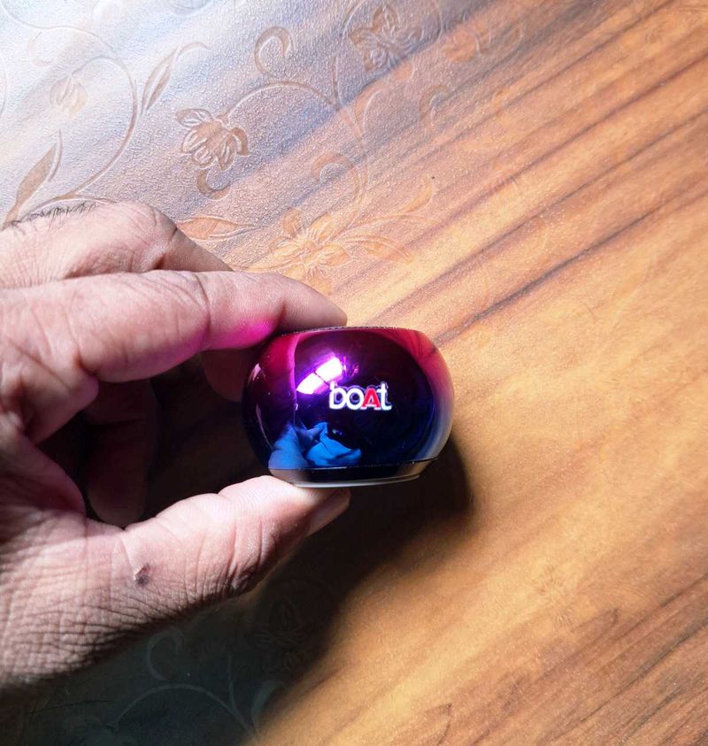 mini bt speaker