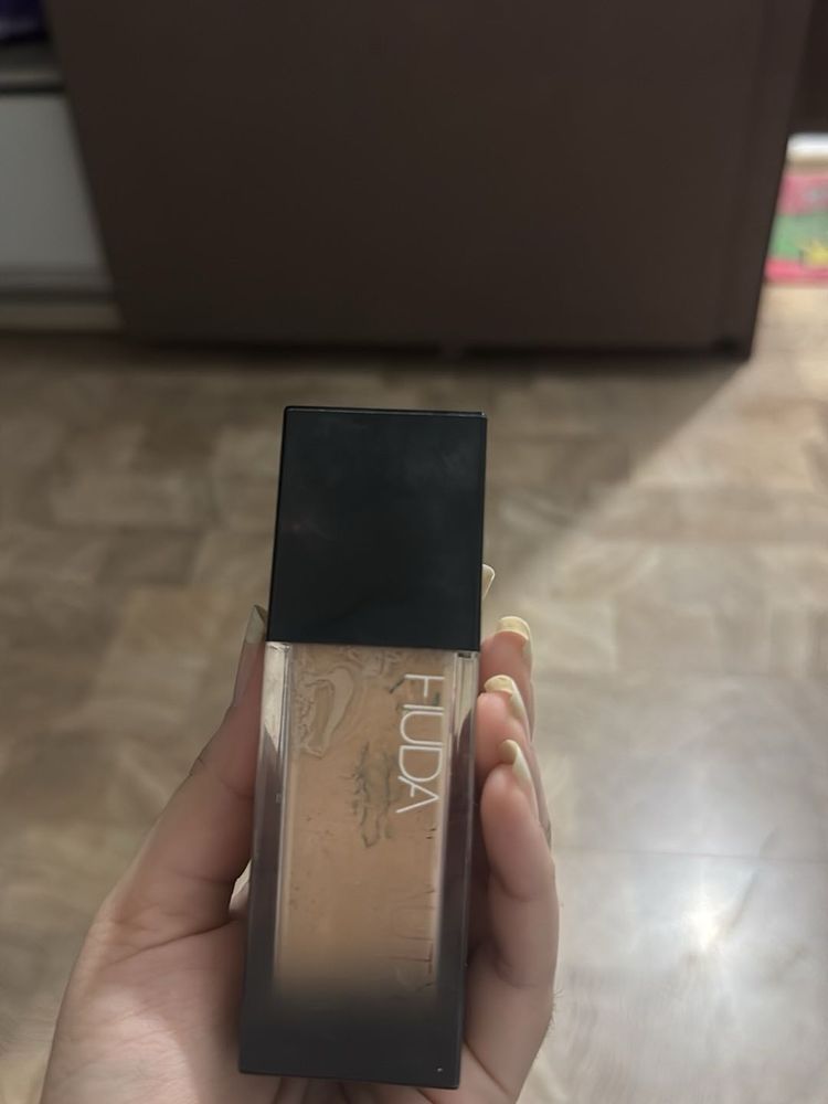 Huda Beauty Foundation