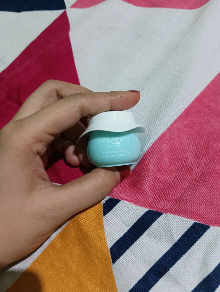 Dot N Key Moisturizer