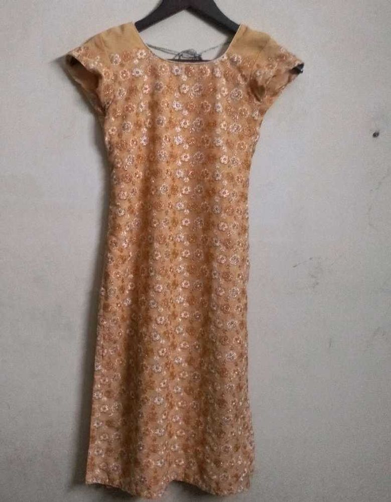 embroidered kurta for kids