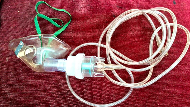 Nebulizer Mask Kit