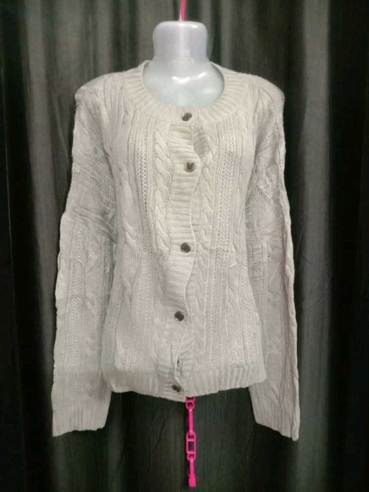 Oversized Cardigan❤️😍