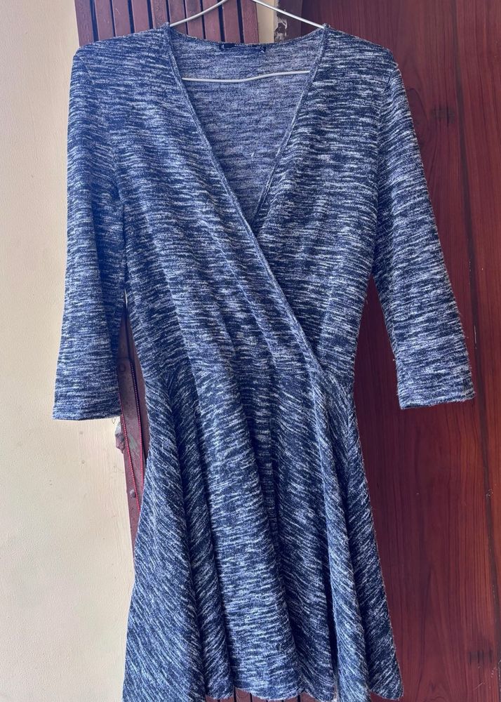 Stylish Dress For Winter