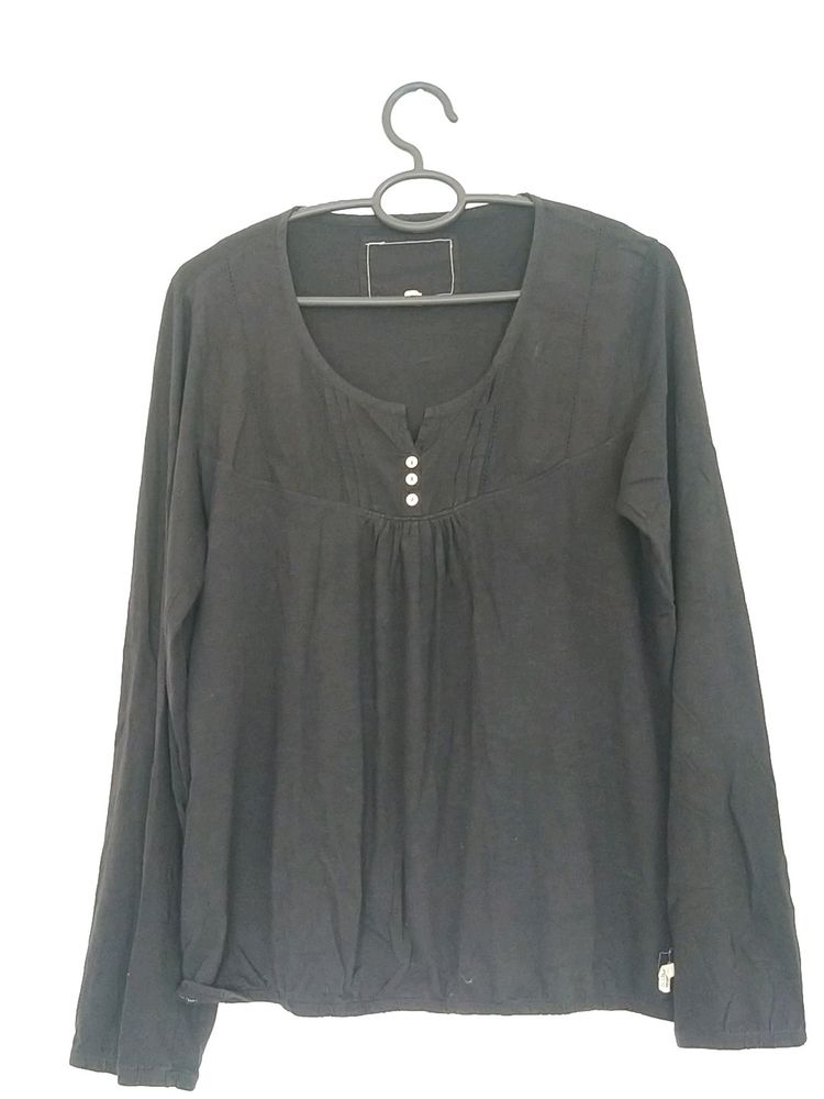 Cute Black 🖤 Top