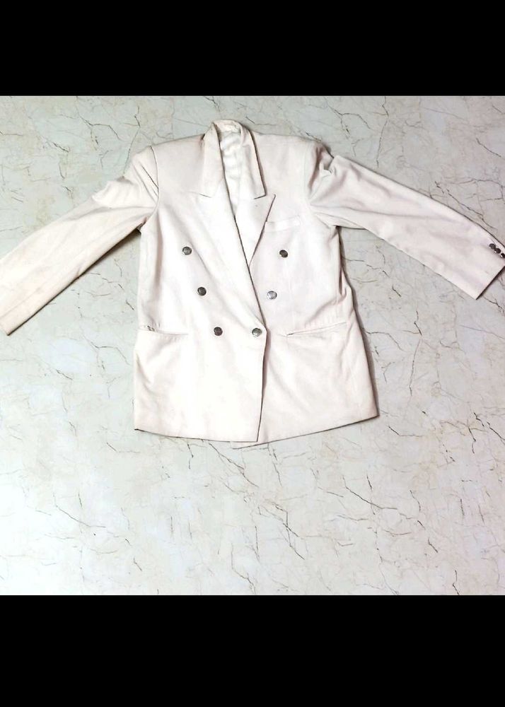 Coat For Akshay Rathod