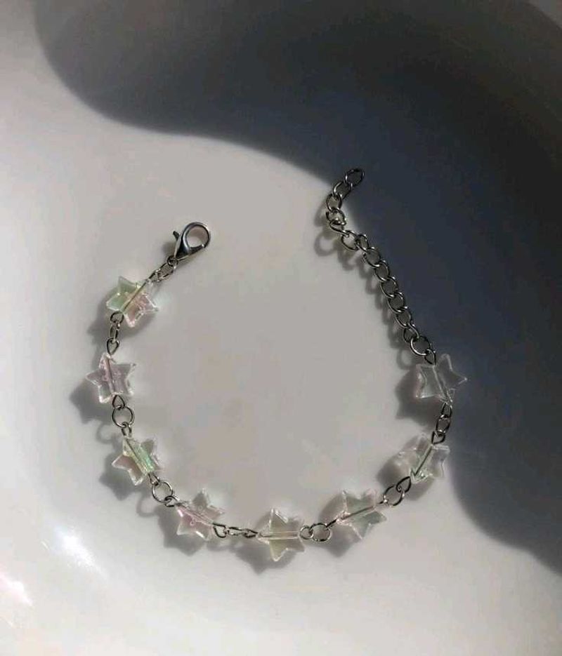 Star Bracelet