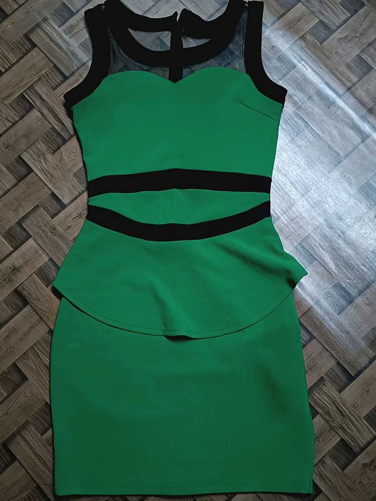 Bodycon Dress