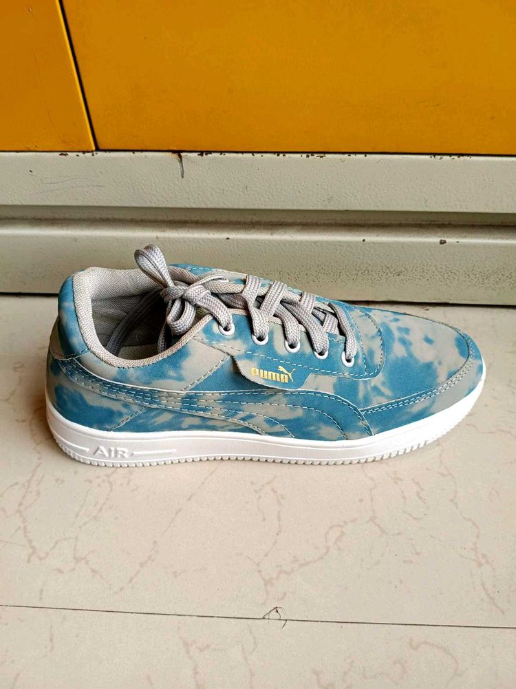 🔥Puma Clyba New Unused Imported first copy