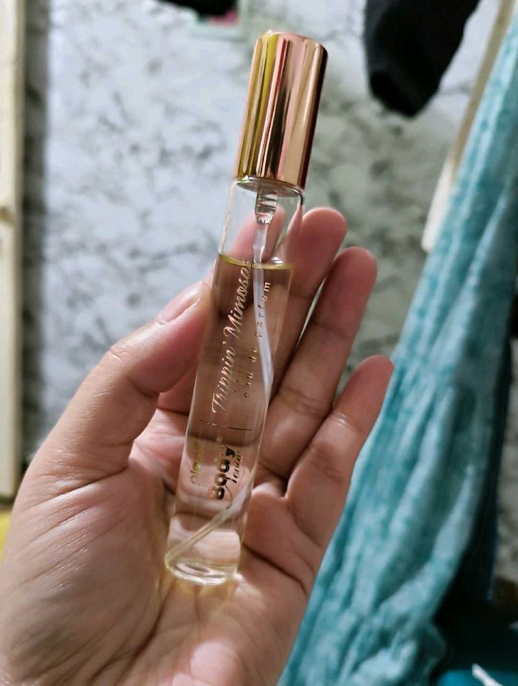 Tippin' Mimosas Perfume