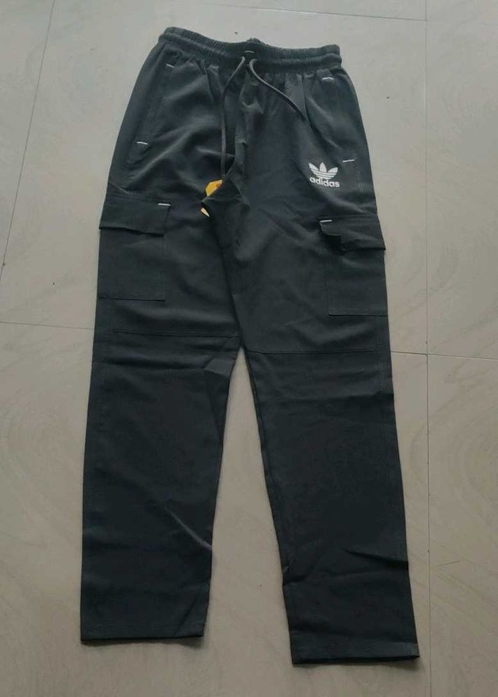 Adidas Cargo Pants