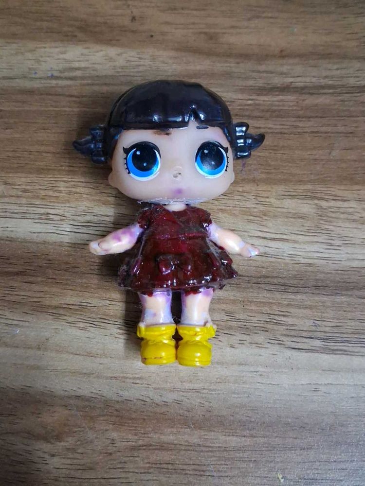 LOL Doll