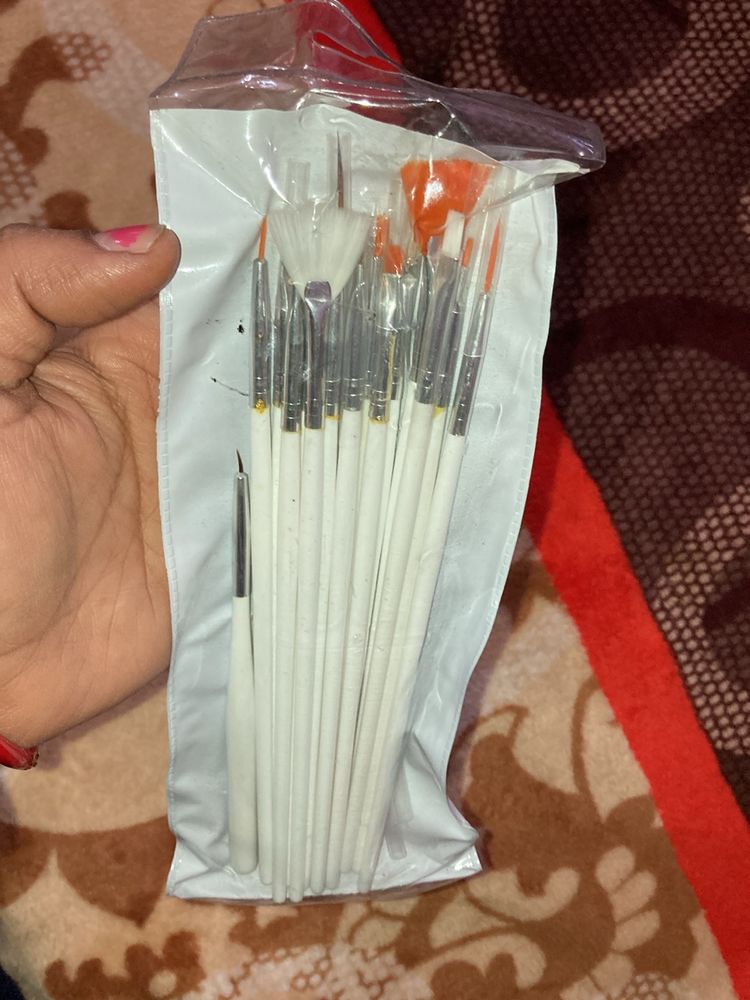 Nail Kit