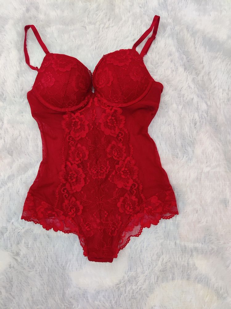 H&amp;M bodysuit