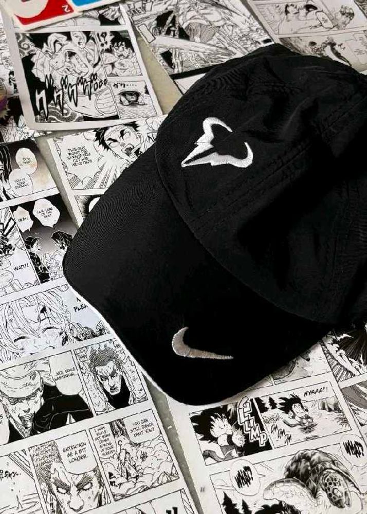 Nike original cap