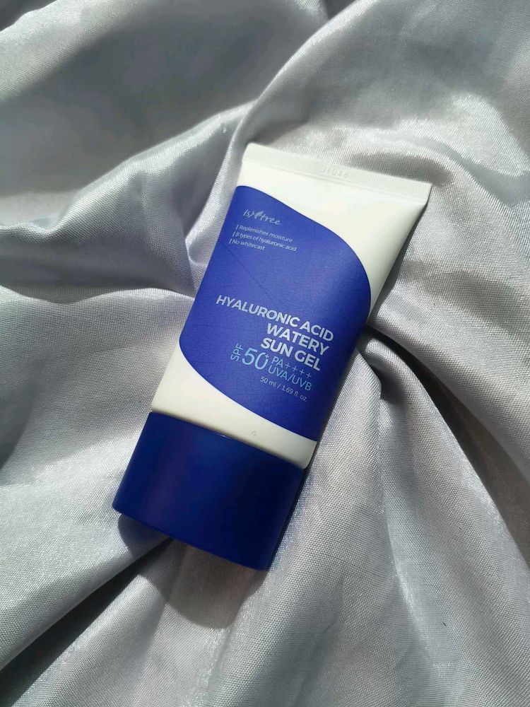 Inistree Sunscreen