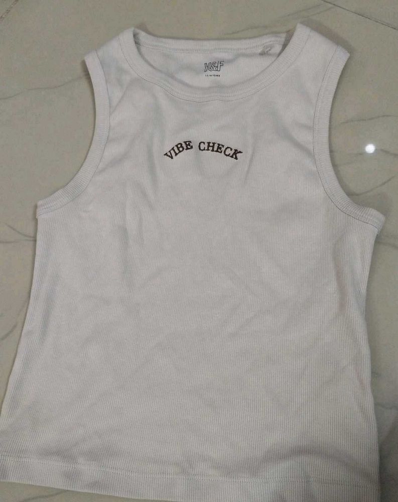 tank tops