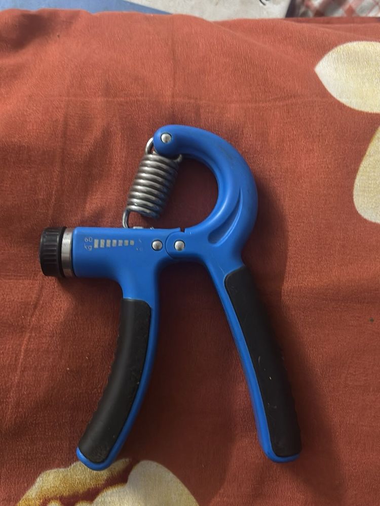 Adjustable Hand Gripper