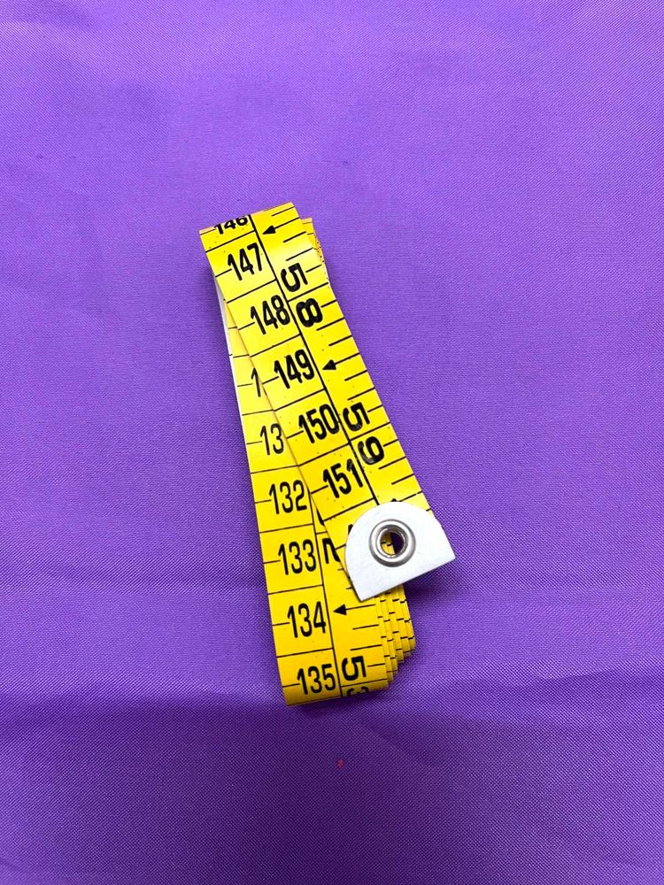 Measuring Tape (Unused)