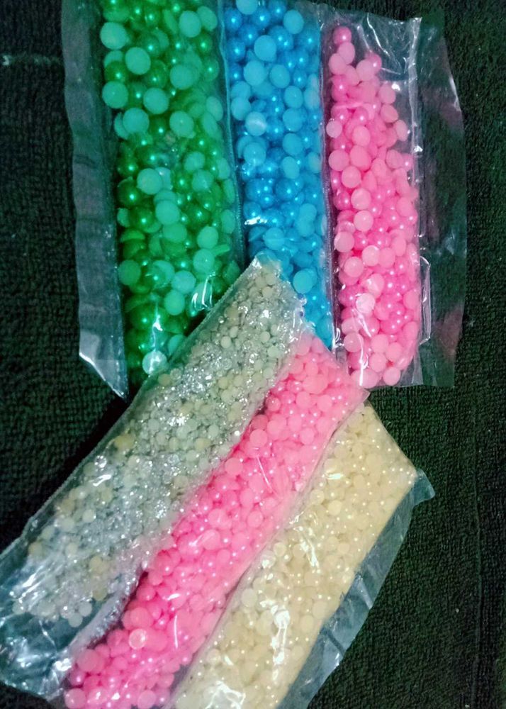 Craft Pearls