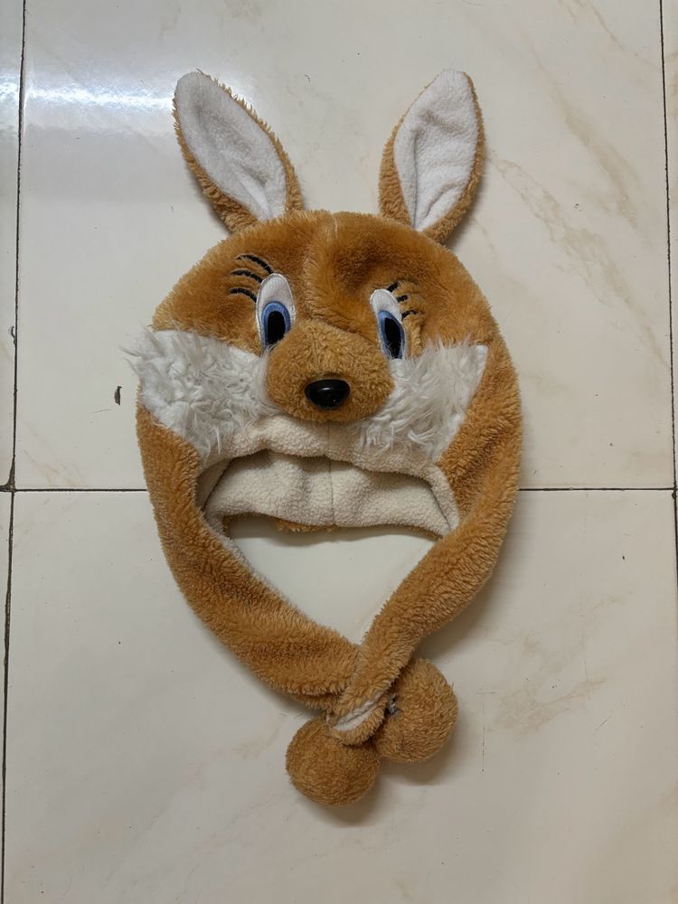 Winter Cap For Kids