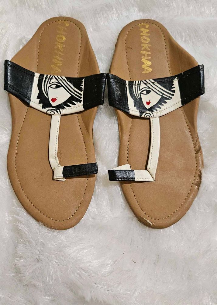 Chokhaa Flats