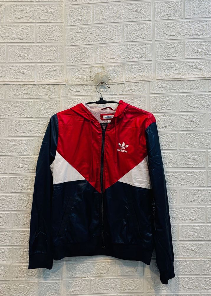 🇬🇧Adidas imported  Track Jacket