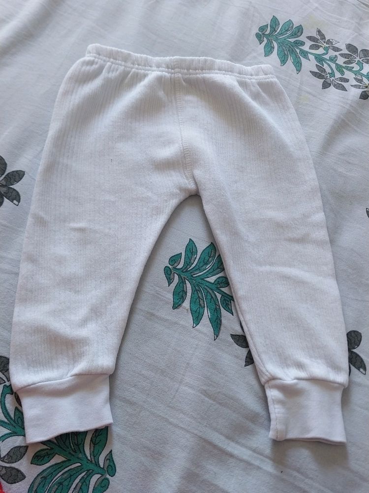 Baby Thermal