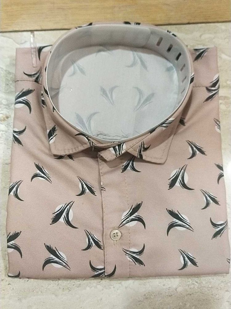 Casual Shirt