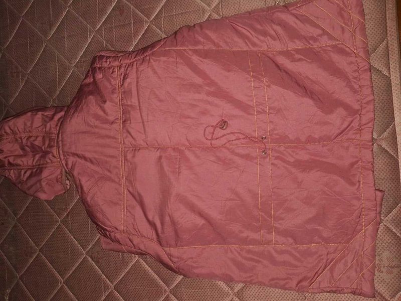 Stylish Women's Padded Jacket