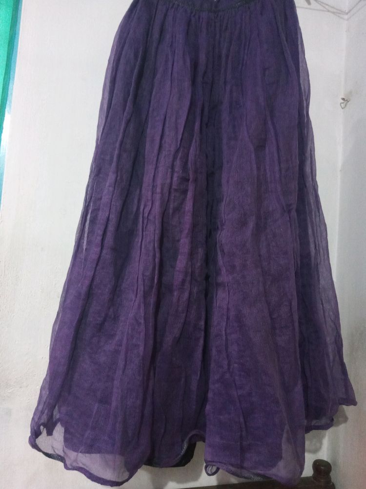 👸Full Flaired Skirt