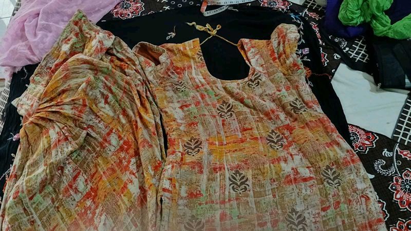 punjabi suit salwar