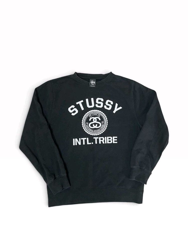 Stussy Intl. Tribe Sweatshirt