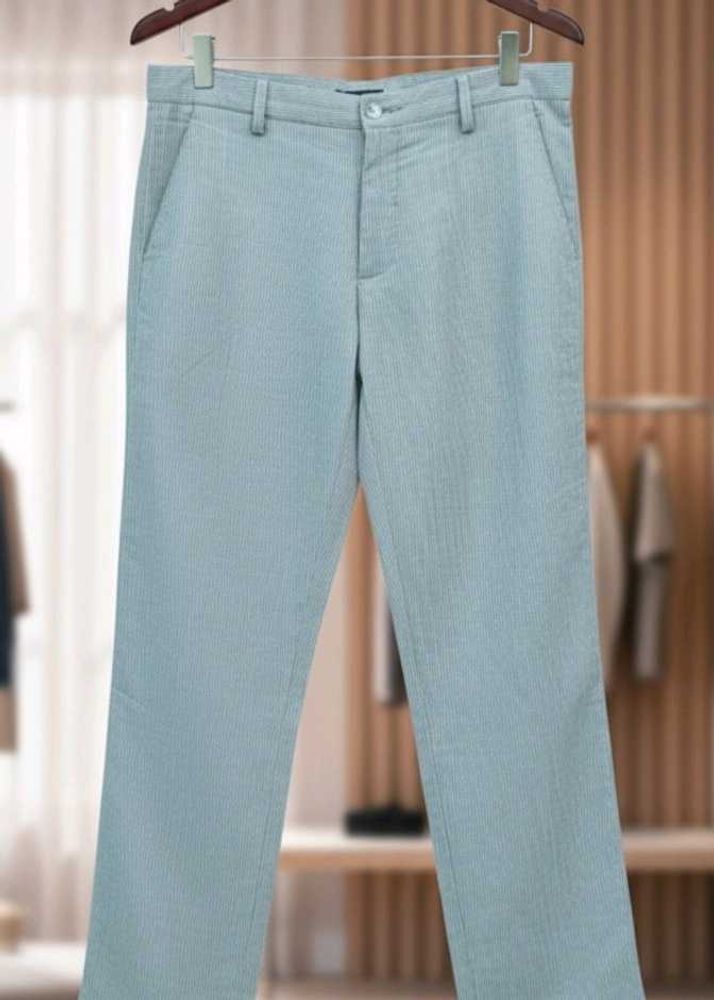 Urban Nomad Formal Trousers