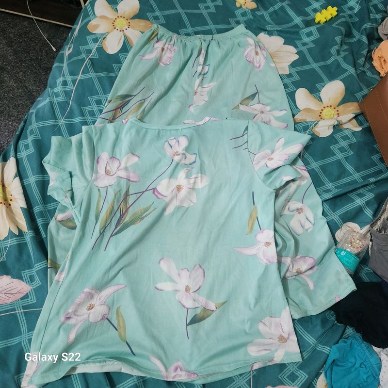 Night Suit