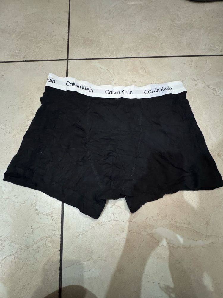 Calvin Klein Boxers