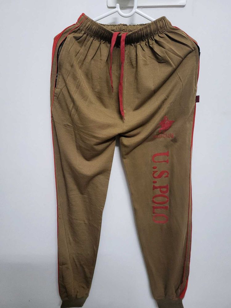 U.S. Polo Sweatpants for Men