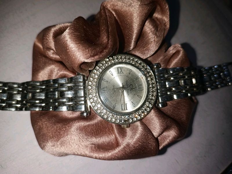 Calvein Klein Watch✨✅