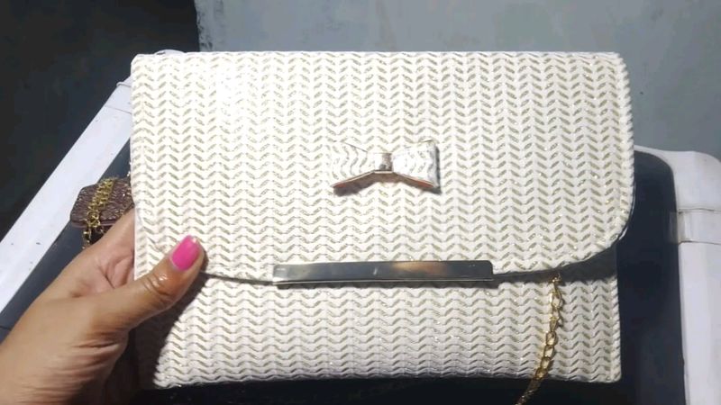 Hand Bag