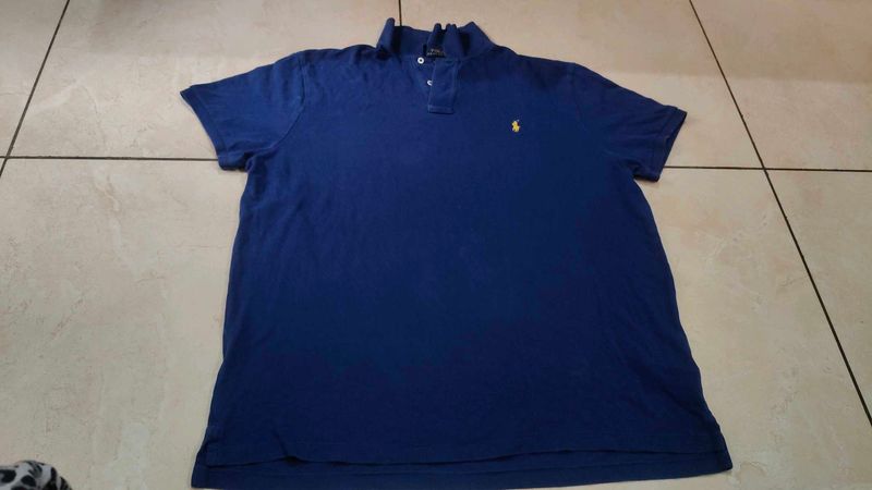 Ralph Lauren Polo Shirt