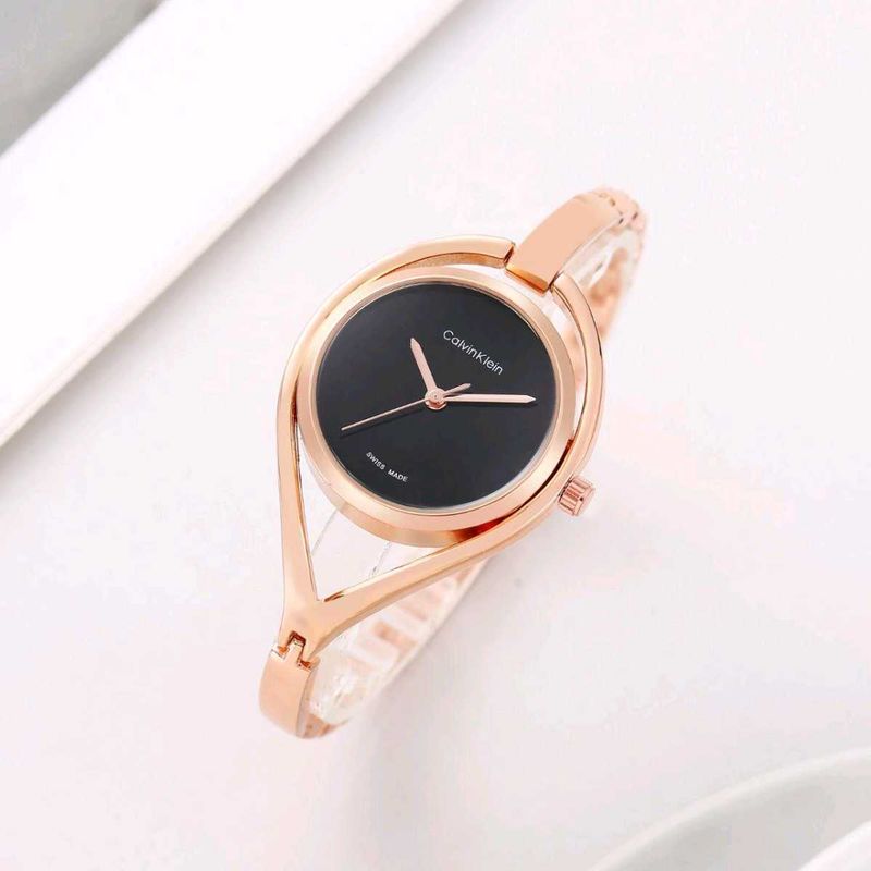 Calvin Klein watch women