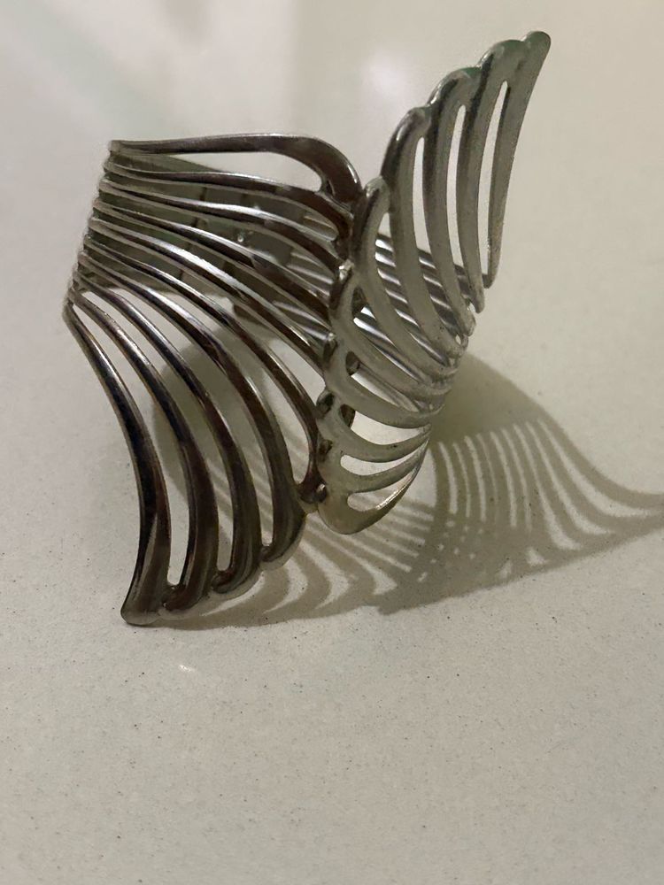 Unique Cuff Bracelet