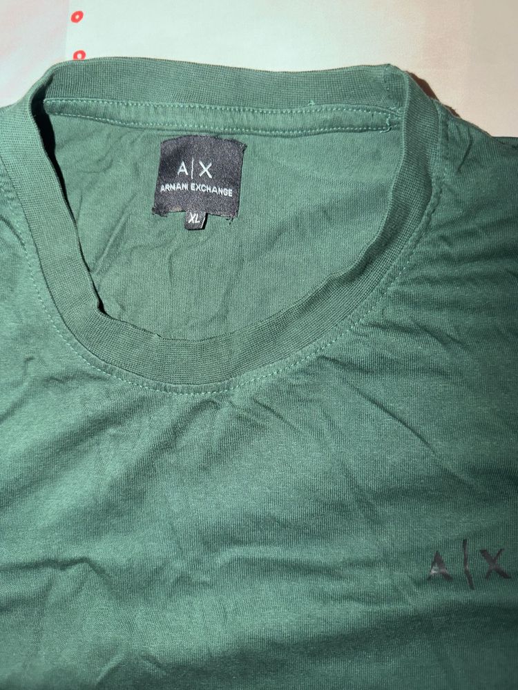 Armani Exchange T-Shirt