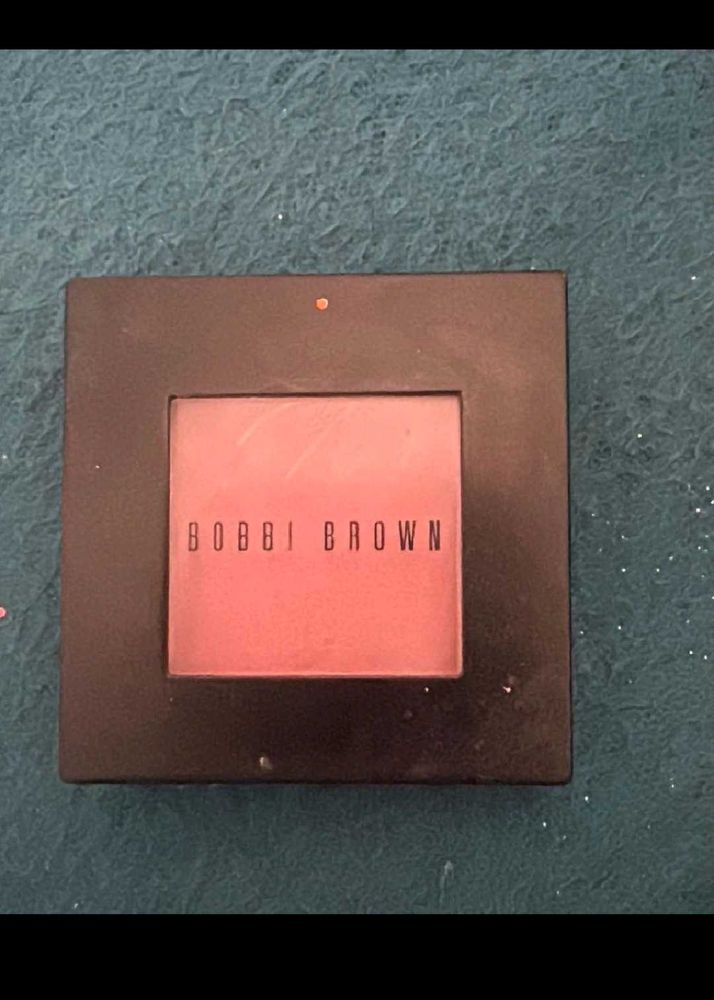 Bobbi Brown Blush - Beautiful Shade