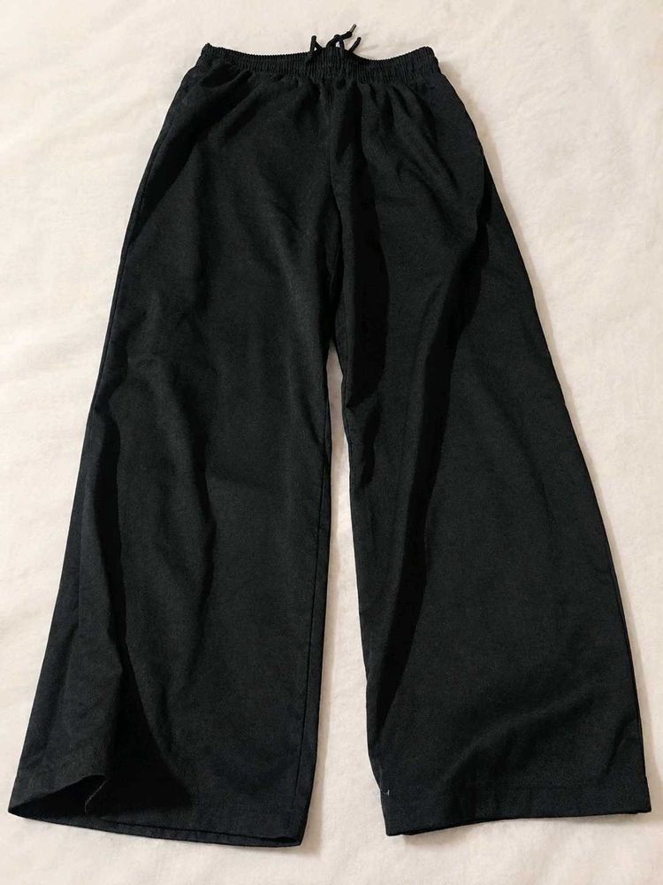Wide Leg Lounge Pants