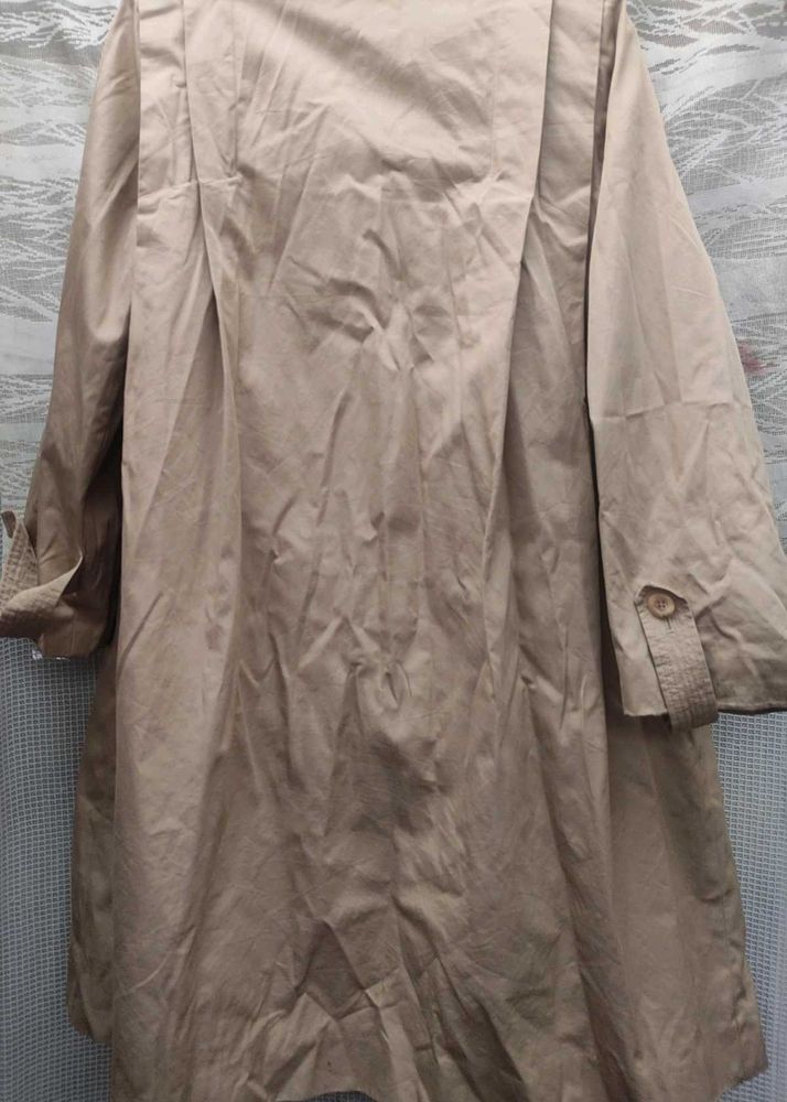 Trench Coat