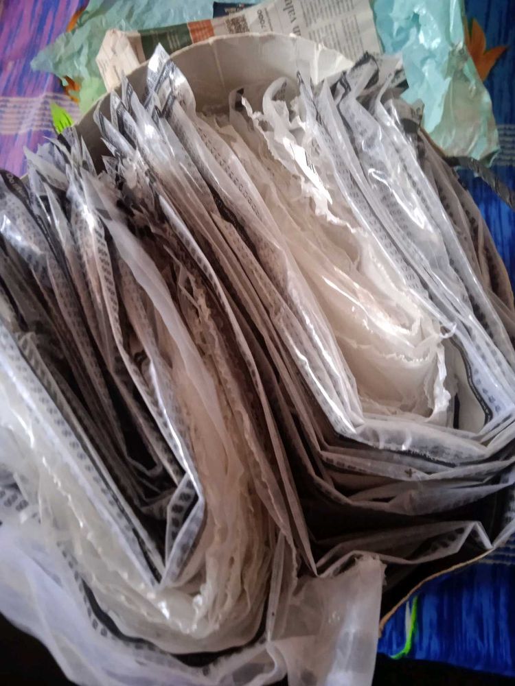 51 Shipping Bag
