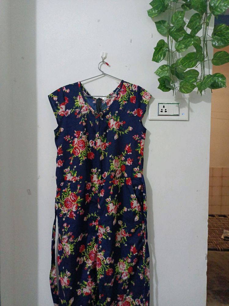 Jumpsuit