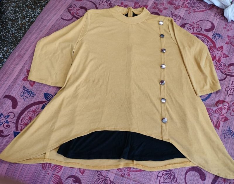 New Top Of 2xl Size